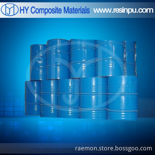 Unsaturated Resin